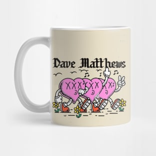 three hearts for you Mug